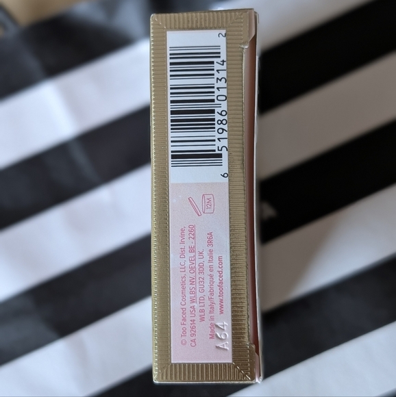 New In Box TOO FACED MOON CRUSH HIGHLIGHTER Summer Moon Tone - Picture 10 of 12